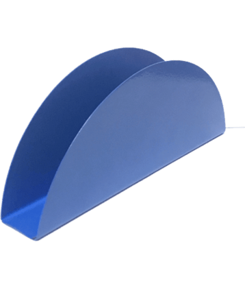 Dynore Stainless Steel Napkin Holder 1 Pcs