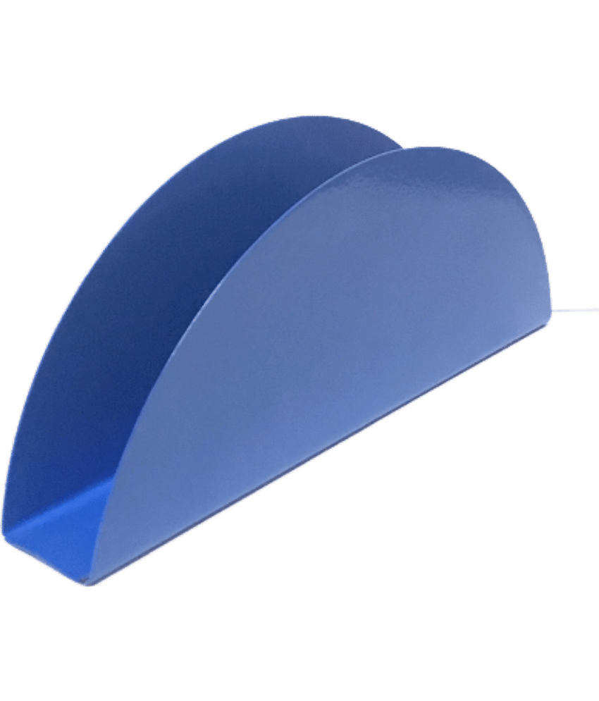 Dynore Stainless Steel Napkin Holder 1 Pcs