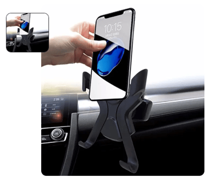 Car Mount Air Vent Holder Car Mount Air Vent Holder