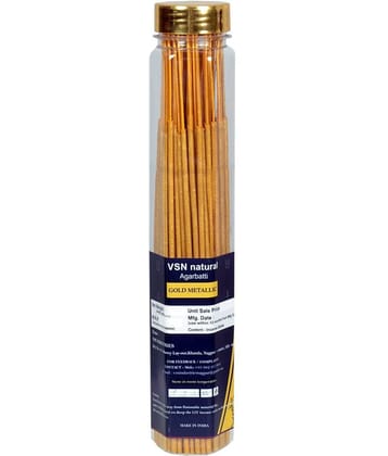VSN natural Incense Stick Soothing 2 gm ( Pack of 1 )