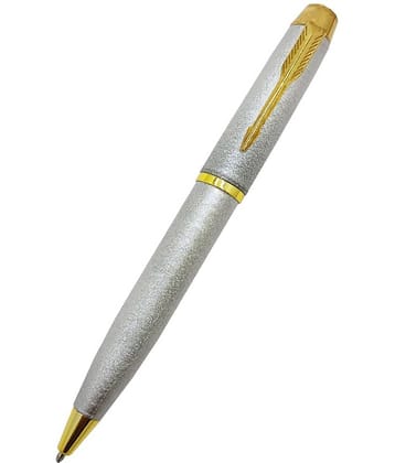 Auteur Blue Ball Pen ( Pack of 1 )