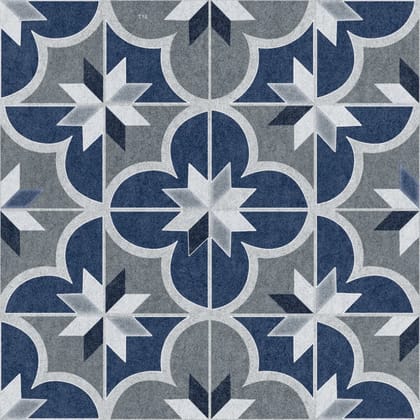 Somany  MOROCCAN IDRIS GREY