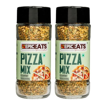 Pizza Mix PACK OF 2