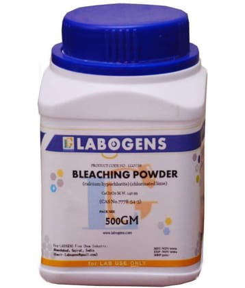 LABOGENS BLEAC-HING POW-DER 500gm