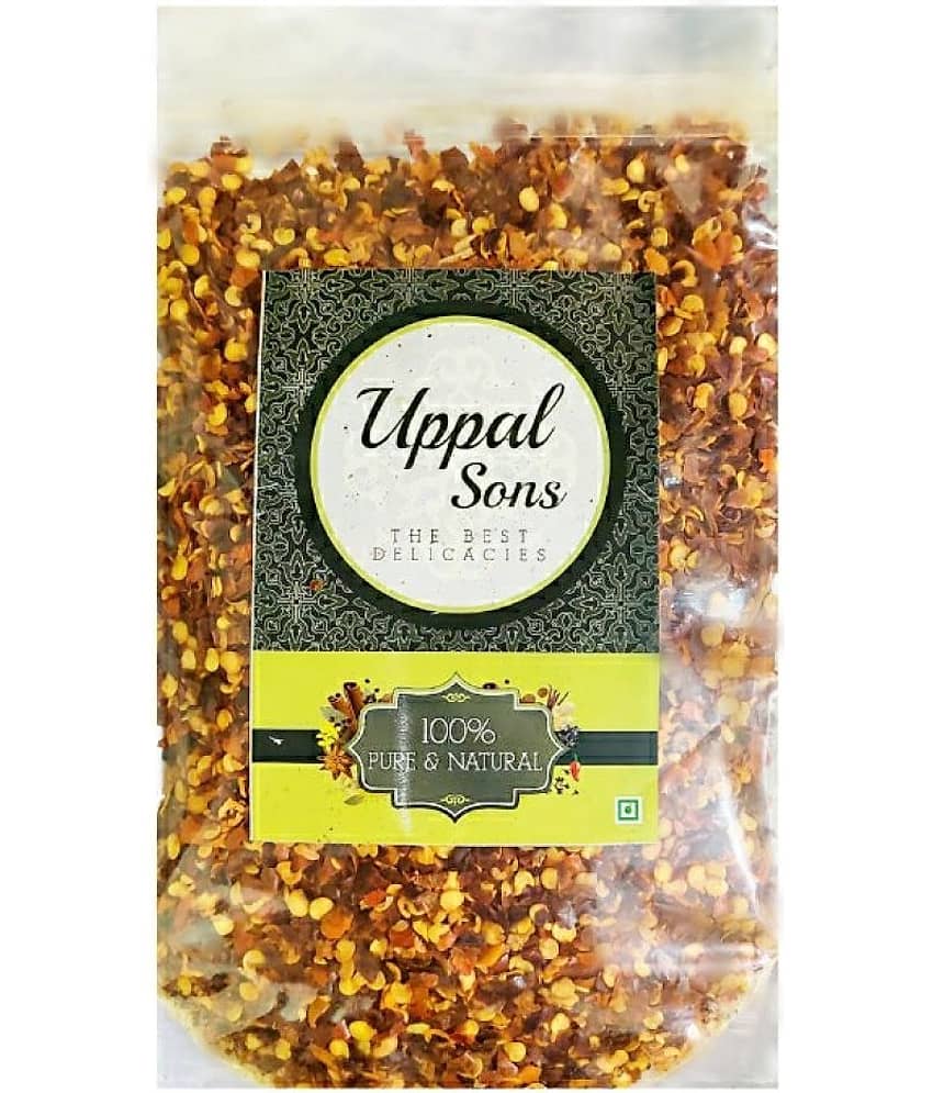 UPPAL SONS CHILLY FLAKES Powder 800 gm