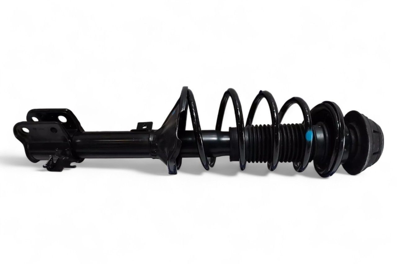 Monroe Front Suspension Strut Assy - LH AV721193