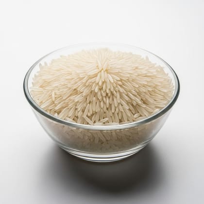 Maha Laxmi Thin & Long Rice - 1 Kg by Prosopyaaree