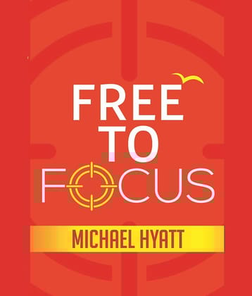 FREE TO FOCUS