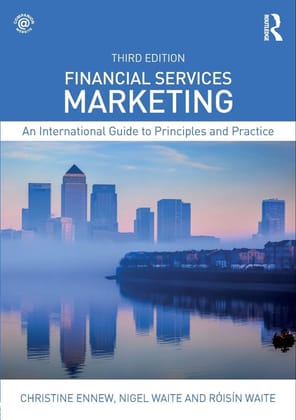 Financial Services Marketing: An International Guide to Principles and Practice 3rd Edition