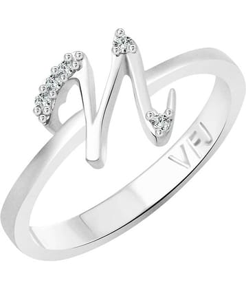 Vighnaharta- Silver Rings