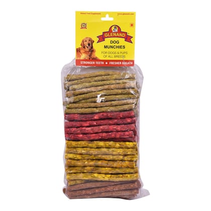 Glenand Munchies Mix 1kg