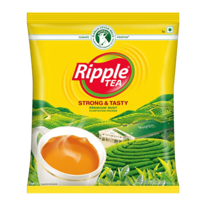  Premium Dust Tea - 500 g - 500 gm
