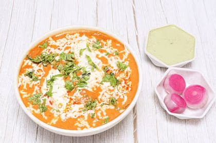 Paneer Do Pyaza