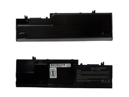 DELL Laptop Battery D420 / D430, 11.1V 6 Cells 3600mAh/40wh -Compatible DELL Laptop Battery D420 / D430, 11.1V 6 Cells 3600mAh/40wh -Compatible