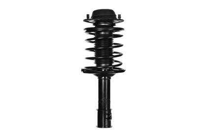 Uno Minda Front Suspension Strut Assy - LH SS-1512AFL2