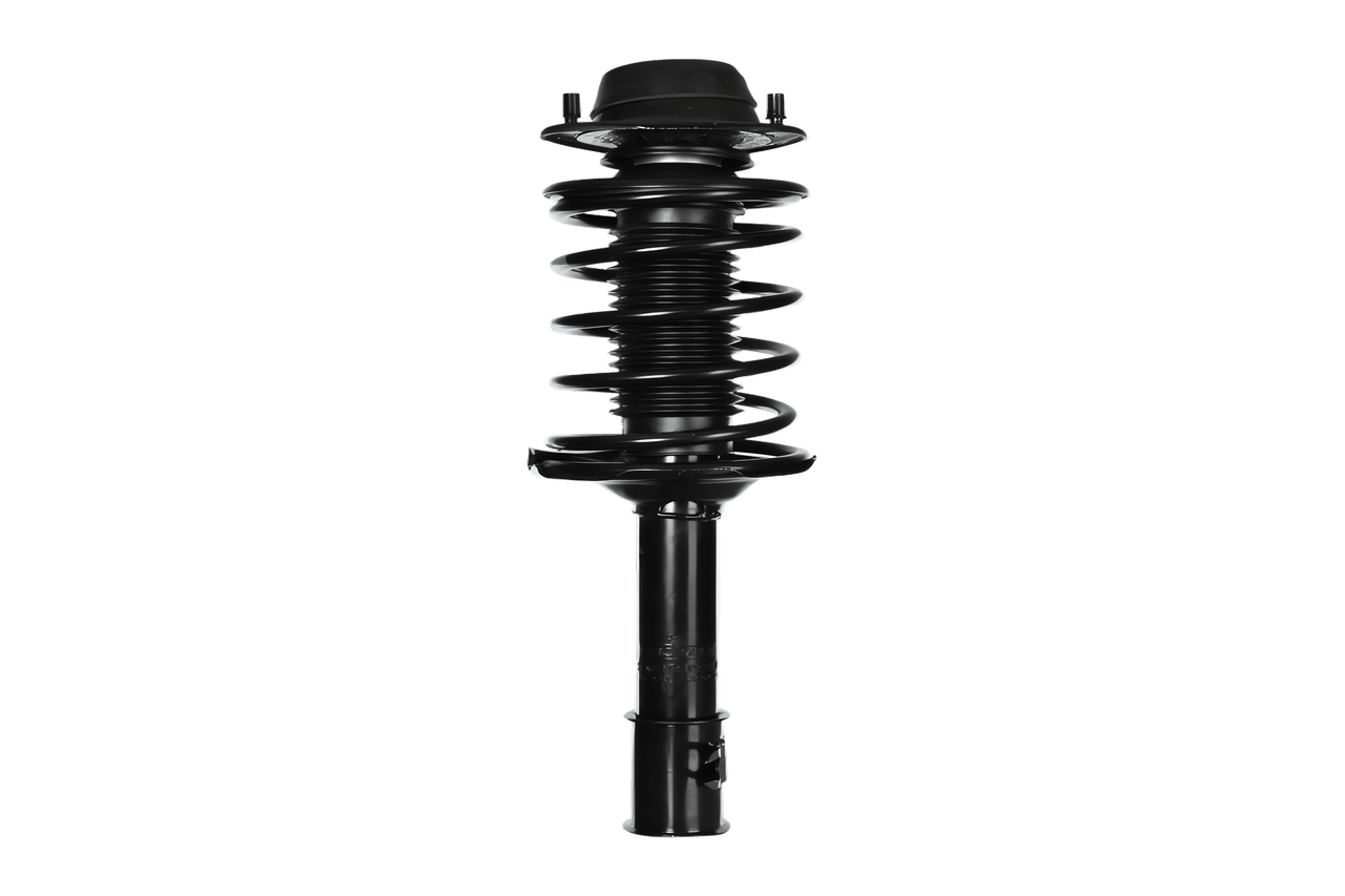 Uno Minda Front Suspension Strut Assy - LH SS-1512AFL2