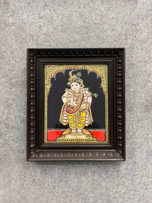 Vithoba Krishnar - Without Frame 12 x 10