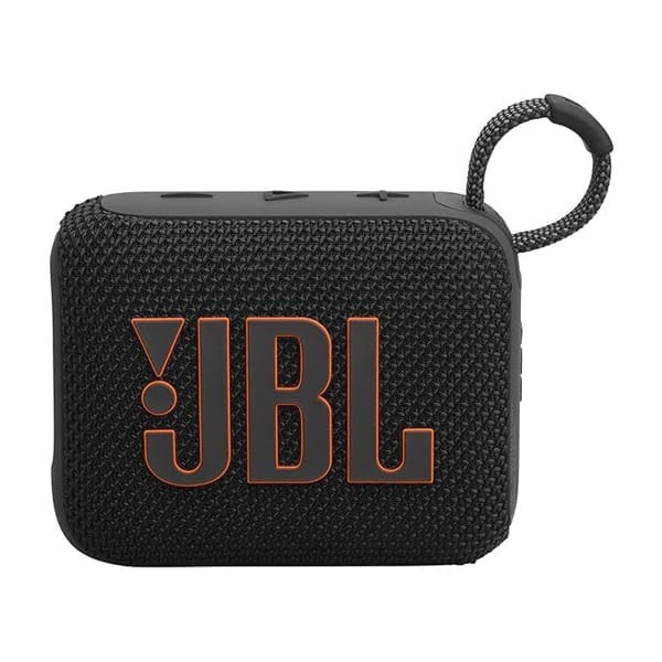 JBL Go 4 Wireless Ultra Portable Bluetooth Speaker