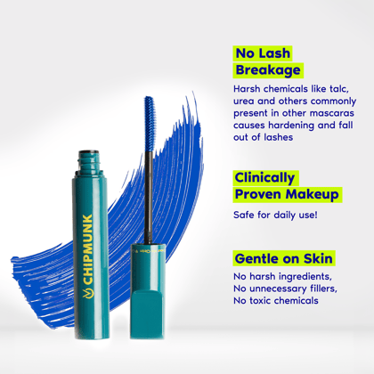 Ver-Style - All-Rounder Mascara 51 Mystic Spirit-51 Mystic Spirit