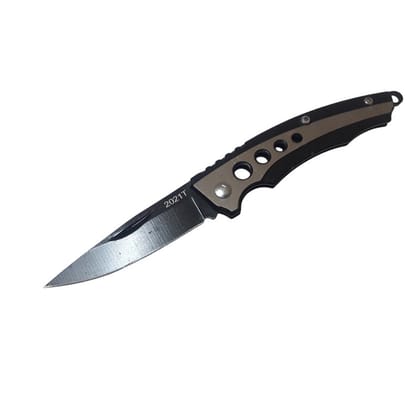 Mini Traveling Foldable Knife Vegetable Fruits (3822)