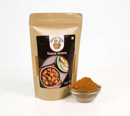 Chicken Masala | Traditional Indian Spice Blend | Rich & Aromatic Flavor. Chicken Masala | Traditional Indian Spice Blend | Rich & Aromatic Flavor.