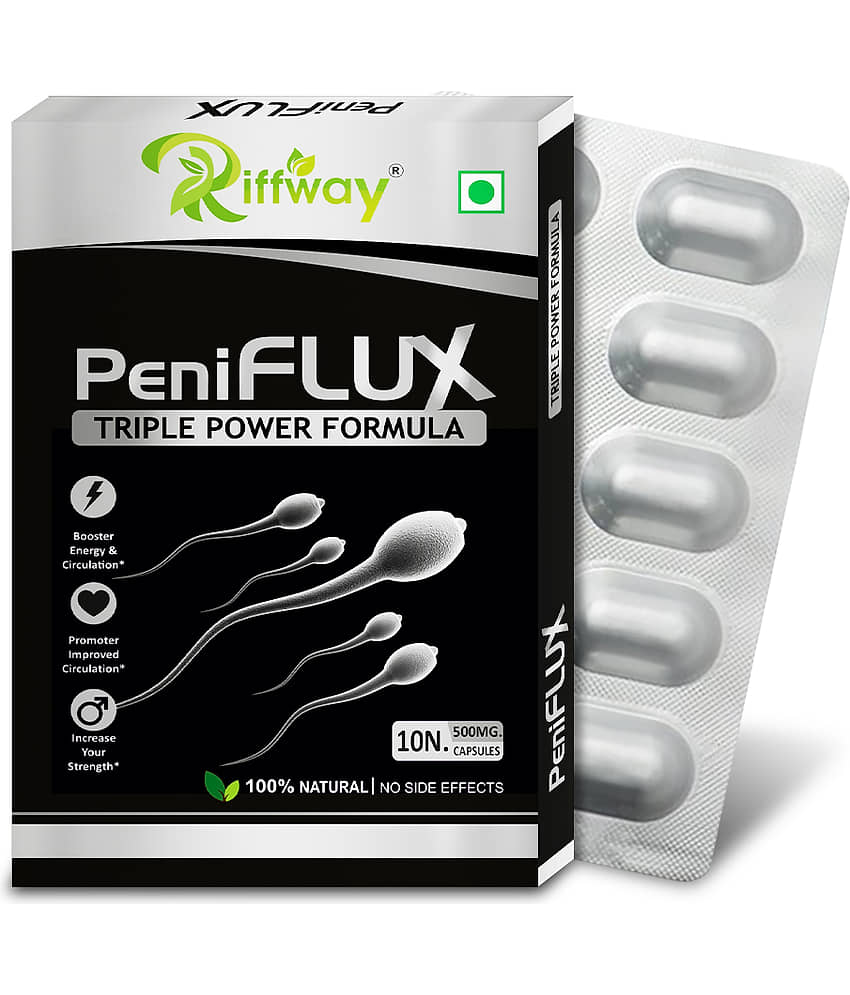 Peni Fx Sex Capsule For Men Helps To Improve Male Sperm Count, Strength, Stamina & Muscle Growth Supplement, Long Time Sex Capsule, Sexual Power Capsules For Men, Shilajit Capsule