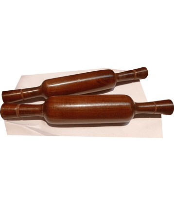 SWH Wooden Rolling Pin 2 Pc