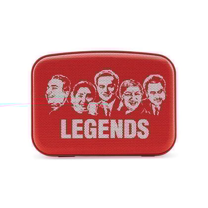 Saregama Carvaan Mini Chamkila Portable Music Player