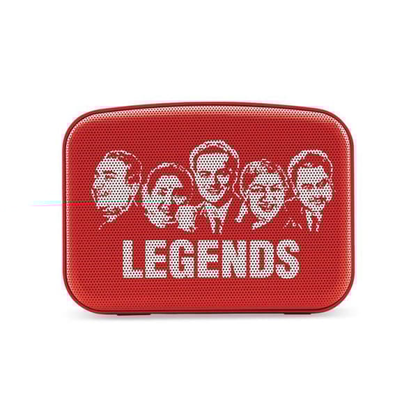 Saregama Carvaan Mini Chamkila Portable Music Player