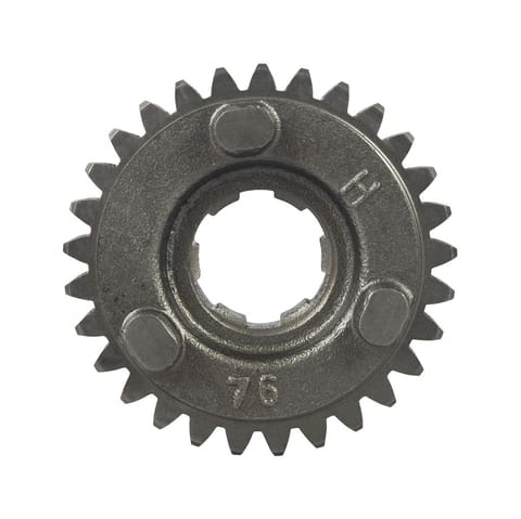 Buy Hero Genuine Counter Shaft 2nd Gear (29 T) HF 100 HF