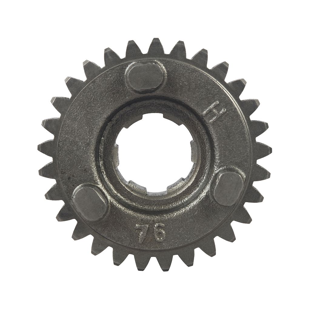 Buy Hero Genuine Counter Shaft 2nd Gear (29 T) HF 100 HF
