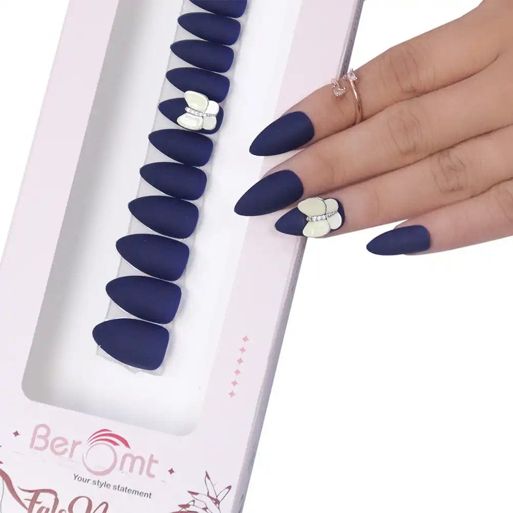 PARTY NAILS - BFNC 31 BFC (NAIL KIT INCLUDED)