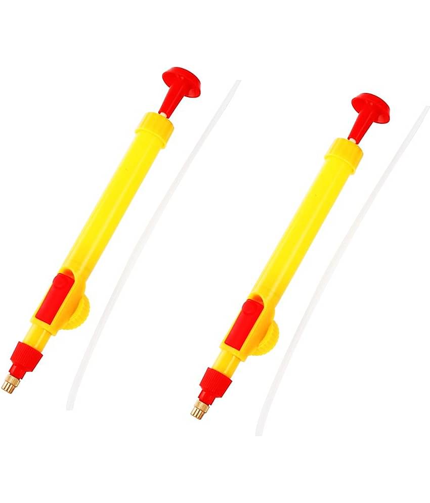 Grow Basket - Hand Sprayer