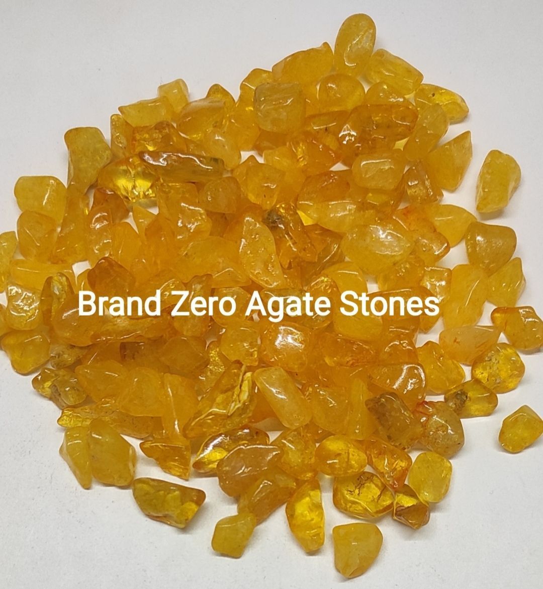 Brand Zero Quartz - Medallion - 8 mm to 12 mm