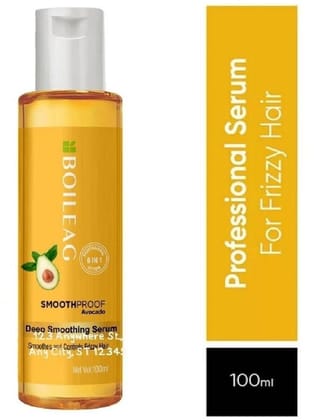 Park Daniel Hair Serum 100 mL