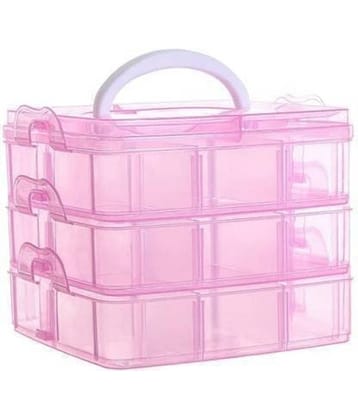 Analog Kitchenware Make Up Organizers ( Pack of 1 )