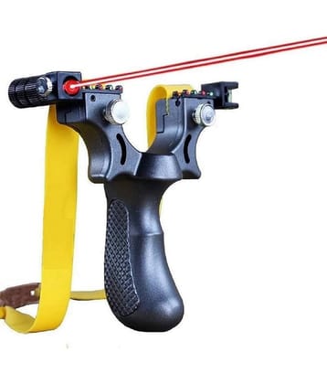 Sling Shot Catapult for Adults Beginner Youth for Outdoor Games, Recreational, Fishing and Fitness Toy Set Climbing Rope Slingshot with Handle for Hiking, Camping, Rock Climbing, Stand Up