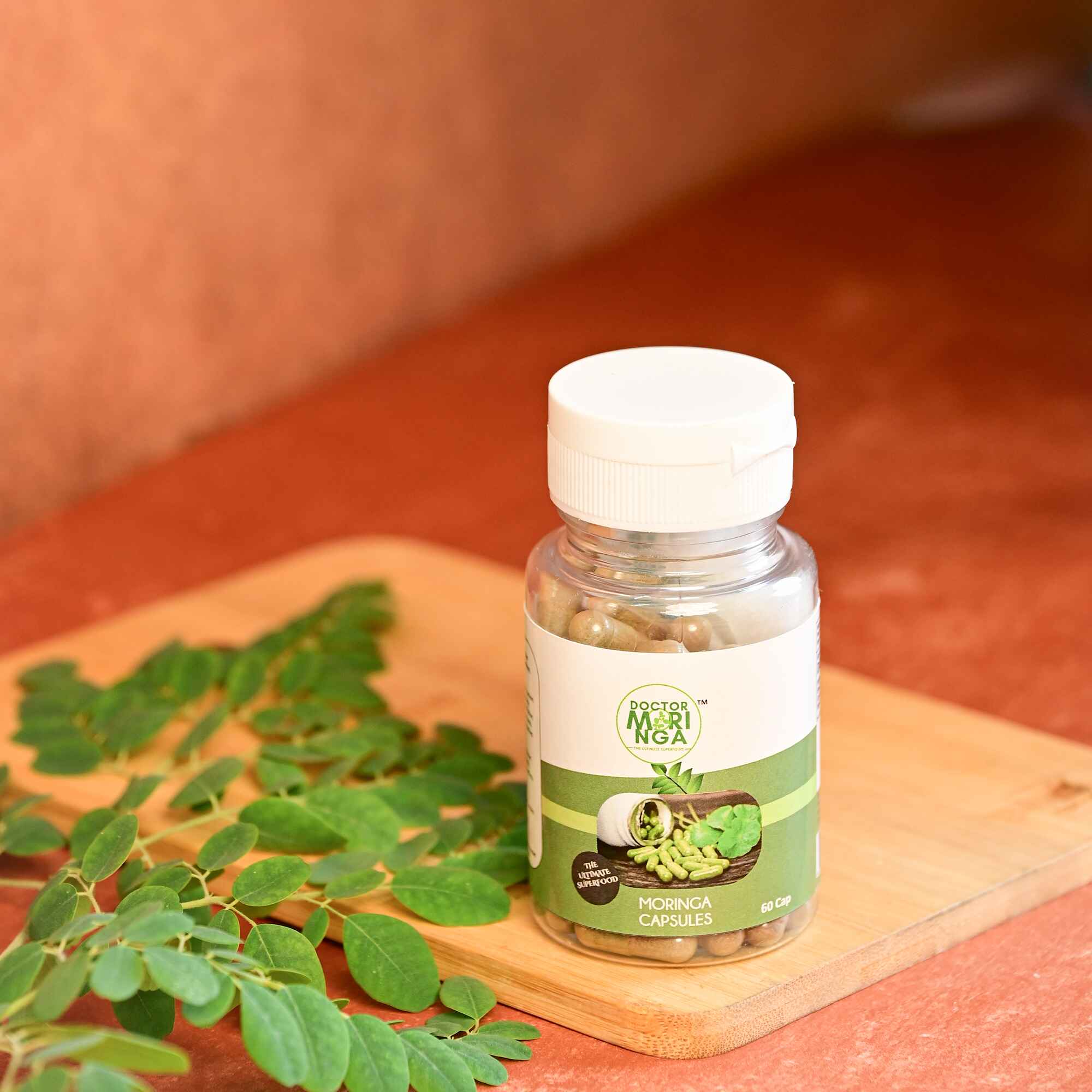 MORINGA CAPSULES