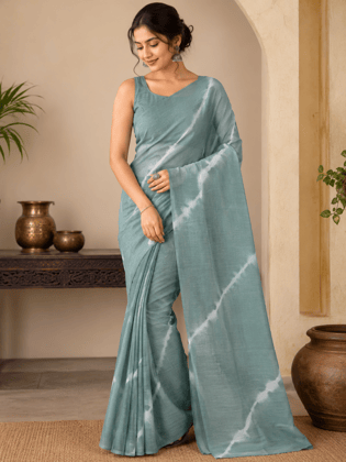 Bandhani Saree Bandhani Saree
