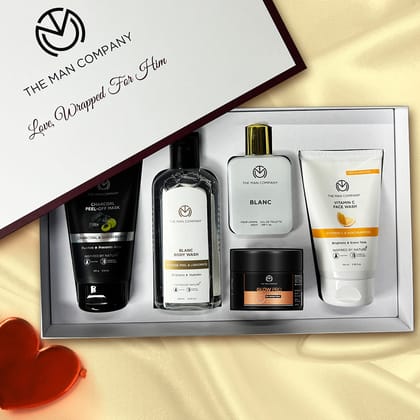 Love Wrapped For Him Love Wrapped For Him - Default Title