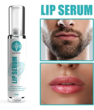 Lenon Daily Care Lip Serum for All Skip Type Pack of 1