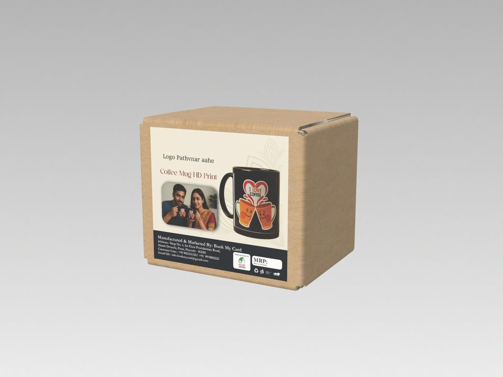 Brand seal