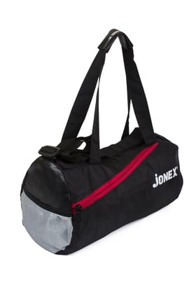JJ Jonex Multicolour Polyester Drawstring Duffle Bag