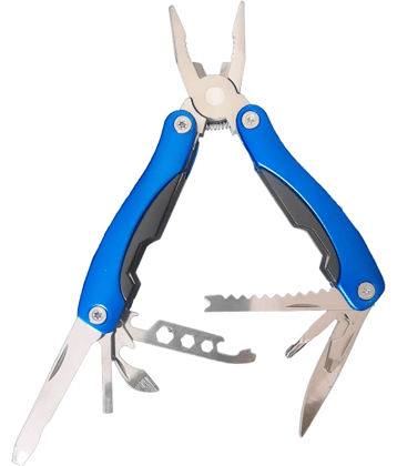 15 IN 1 MICRO PLIER