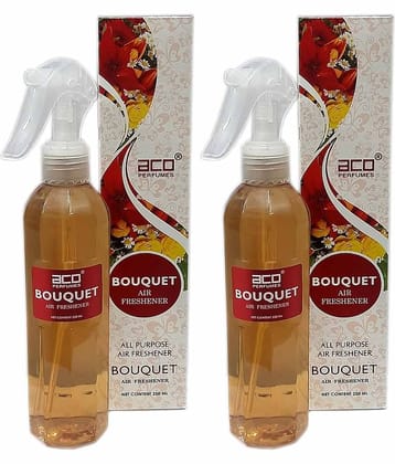 ACO Room Freshener Spray 500 g Pack of 2