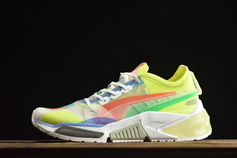 PumaUnisex LQDCell - Optic Sheer-Euro 41