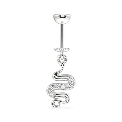 Exclusive serpent - Helix Hanging-Screw attachment