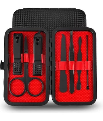 ClubComfort Manicure & Pedicure Kit ( Pack of 1 )