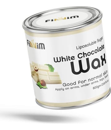 Finnim Waxing Kit 600 g
