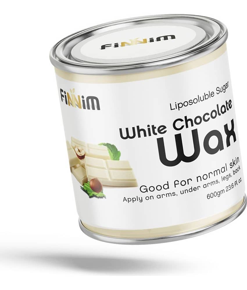 Finnim Waxing Kit 600 g